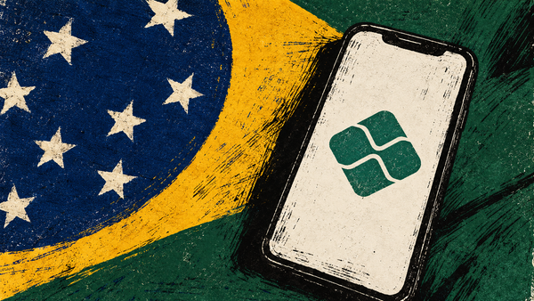 Pix in Brazil: A Field Study for the Bitcoin Community
